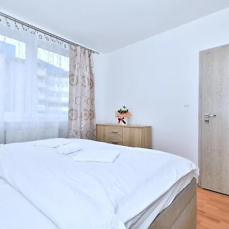 Emerald Marble Serenity * Bratislava